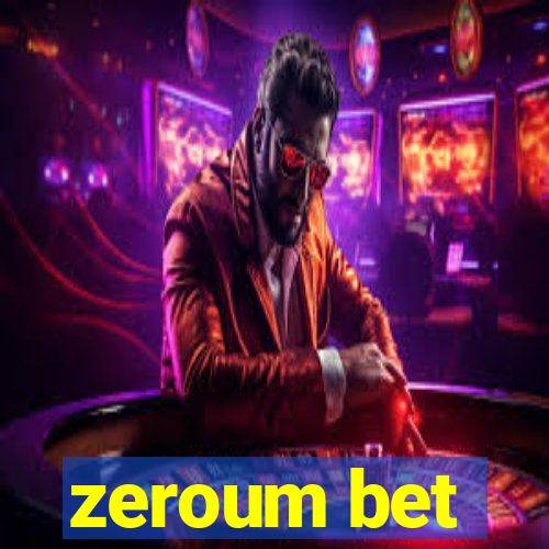 zeroum bet